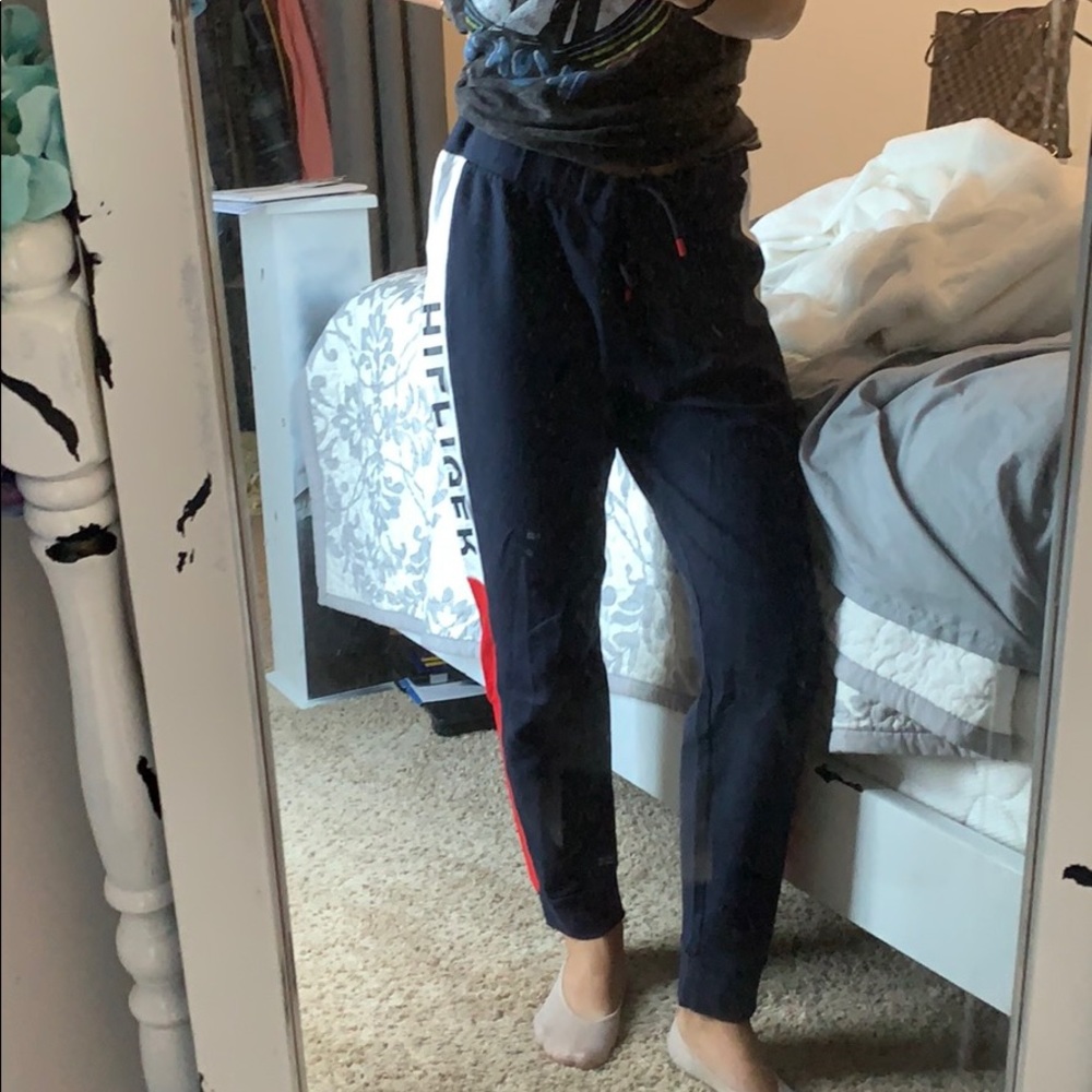 Tommy Hilfiger Joggers - Picture 2 of 3
